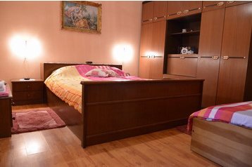 Serbia Privát Končarevo, Exteriorul